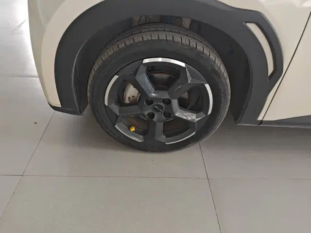 BYD Seagull — Фото автомобиля 24