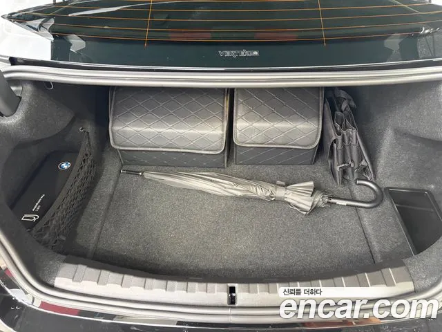 BMW 3 Series G20 — Фото автомобиля 13