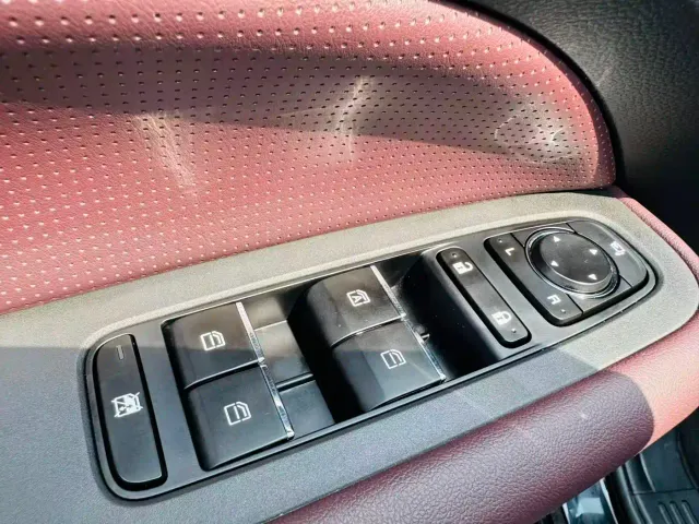 GAC Trumpchi M6 — Фото автомобиля 17