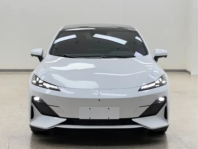 Deepal SL03 — Фото автомобиля 2