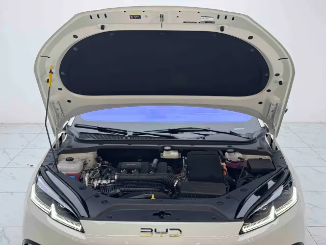 BYD Seal 06 — Фото автомобиля 5