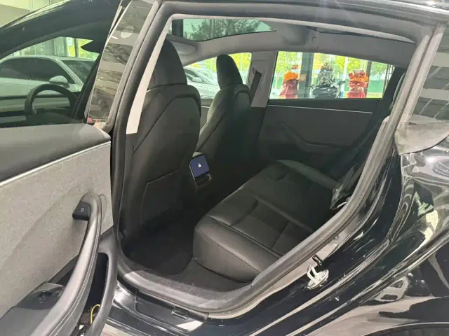 Tesla Model 3 — Фото автомобиля 6