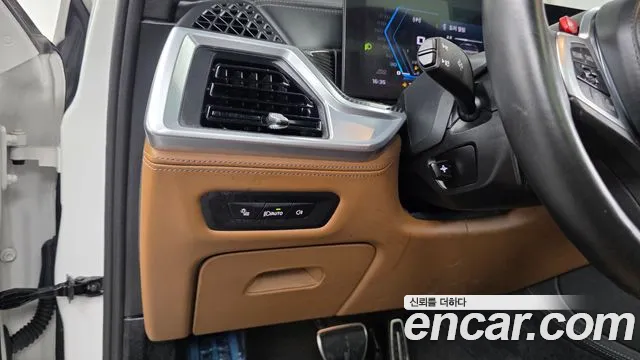 BMW X5M 4.4 Competition — Фото автомобиля 15