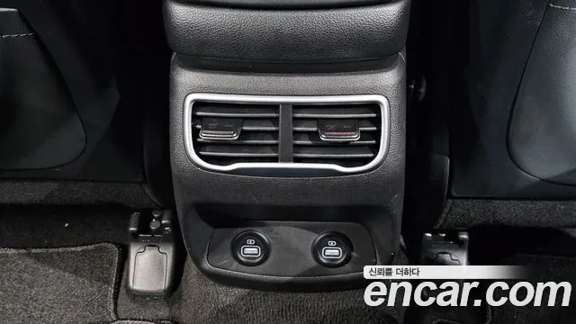 Hyundai Santa Fe Santa Fe (New) — Фото автомобиля 30
