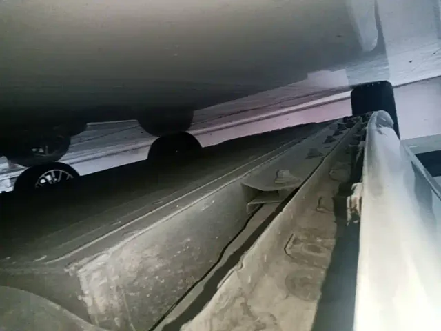 Changan Qiyuan A07 — Фото автомобиля 20