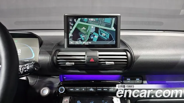 Hyundai Casper — Фото автомобиля 20