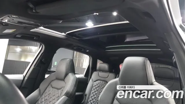 Audi Q7 55 TFSI quattro Premium — Фото автомобиля 18
