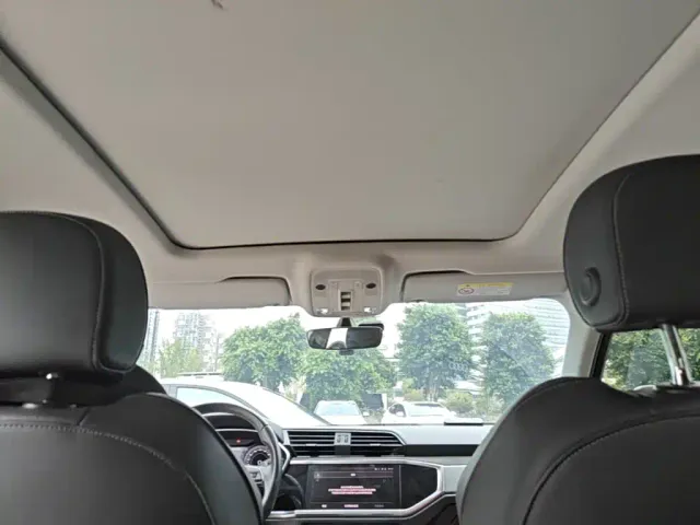 Audi Q3 — Фото автомобиля 17