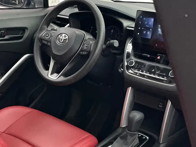 Toyota Frontlander — Фото автомобиля 21
