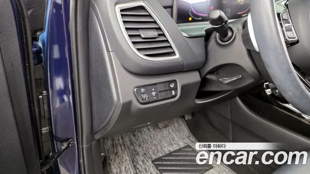 Kia Seltos — Фото автомобиля 14