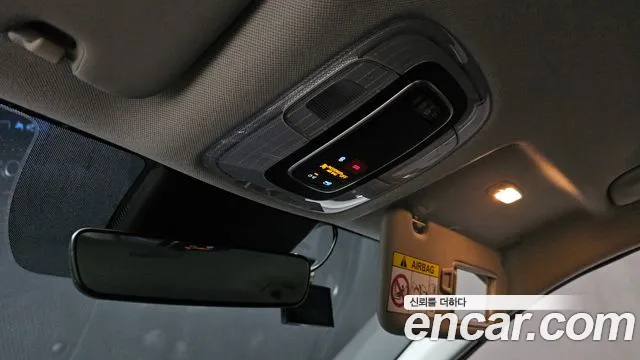 Hyundai Avante CN7 — Фото автомобиля 19