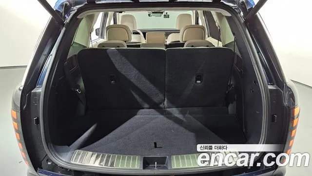 Hyundai Palisade LX3 — Фото автомобиля 20