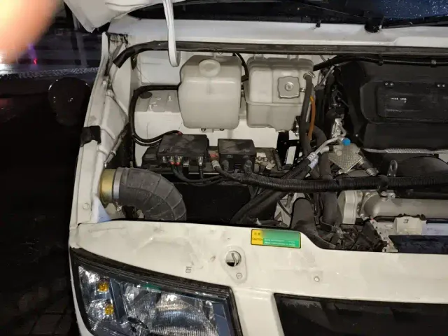 Iveco Daily — Фото автомобиля 20
