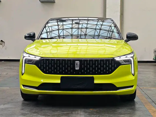 Bestune B70 — Фото автомобиля 2