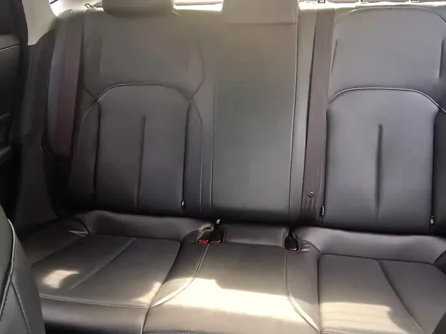 Changan Eado — Фото автомобиля 9