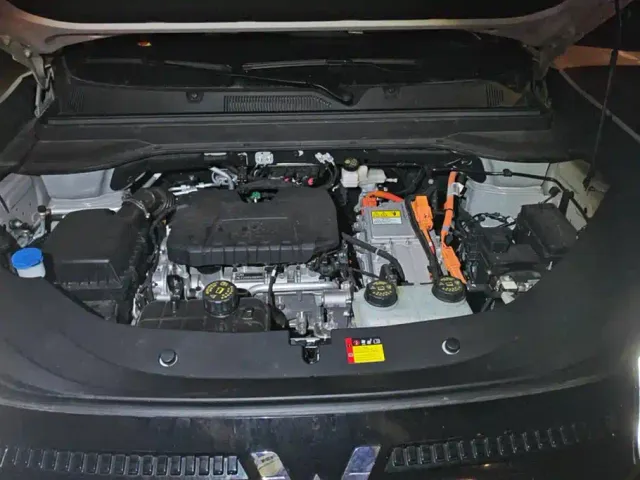 Wuling Starlight 560 — Фото автомобиля 10
