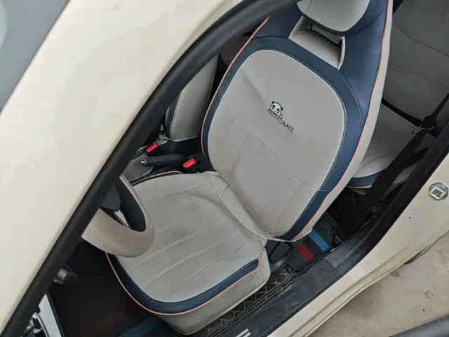 Geely Panda — Фото автомобиля 14