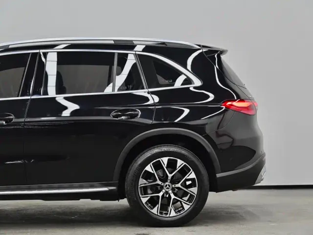 Mercedes-Benz GLC-Class — Фото автомобиля 21
