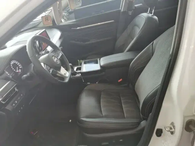 Nissan Teana — Фото автомобиля 10