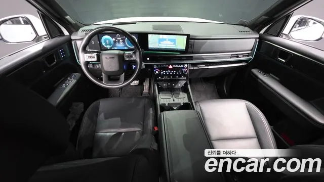 Hyundai Santafe — Фото автомобиля 7