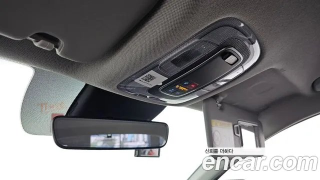 Hyundai AVANTE Новый Avante (CN7) — Фото автомобиля 16