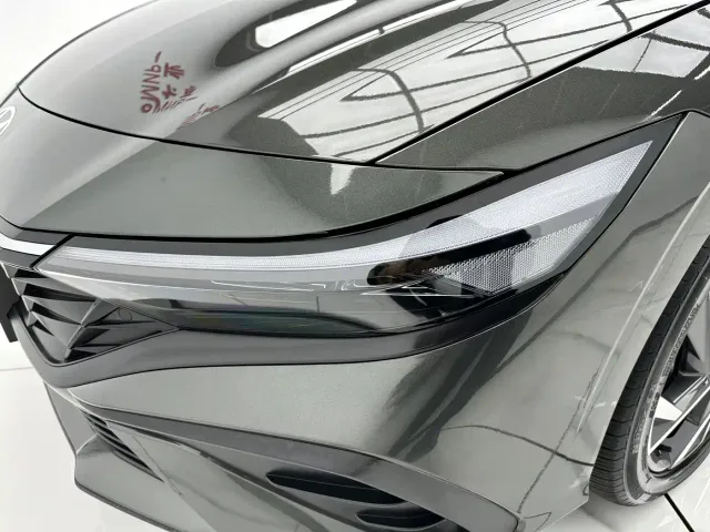 Hyundai Elantra — Фото автомобиля 11