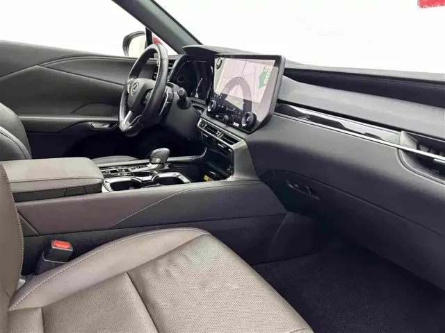 Lexus Lexus RX New Energy 2023 450h+ 4WD Enjoyment — Фото автомобиля 17