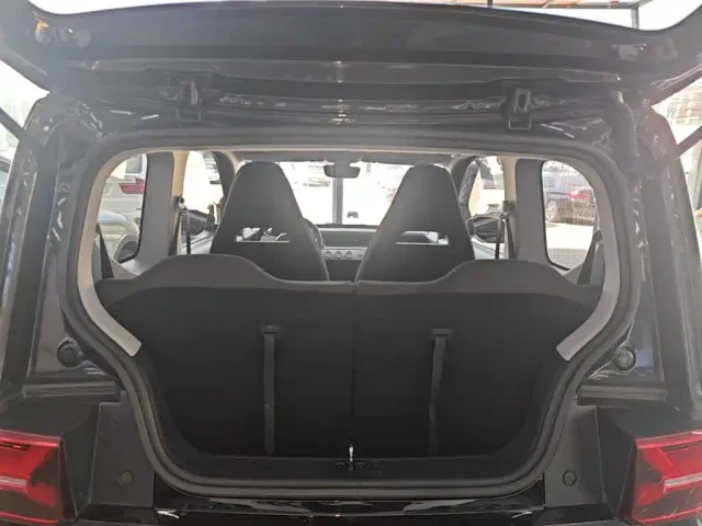 Wuling Hongguang Mini EV — Фото автомобиля 18
