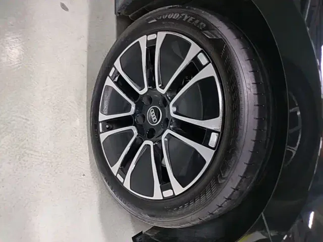 Audi A5L Sportback — Фото автомобиля 11