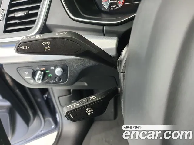Audi Q5 — Фото автомобиля 18