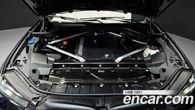 BMW X5 G05 — Фото автомобиля 6
