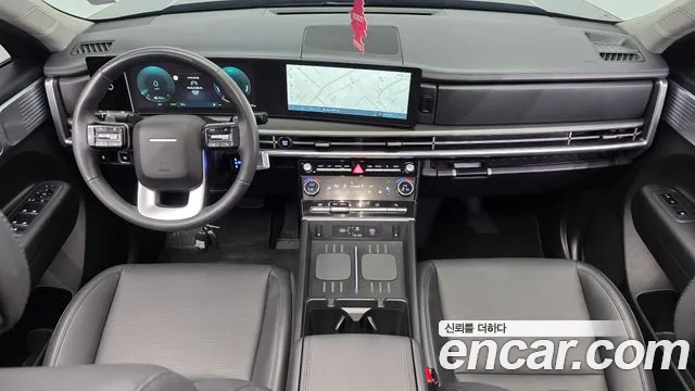 Hyundai Santa Fe — Фото автомобиля 10
