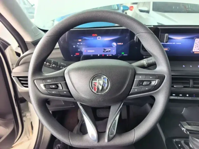 Buick Verano — Фото автомобиля 10