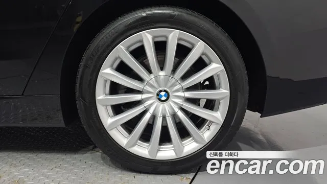 BMW Gran Turismo G32 — Фото автомобиля 21