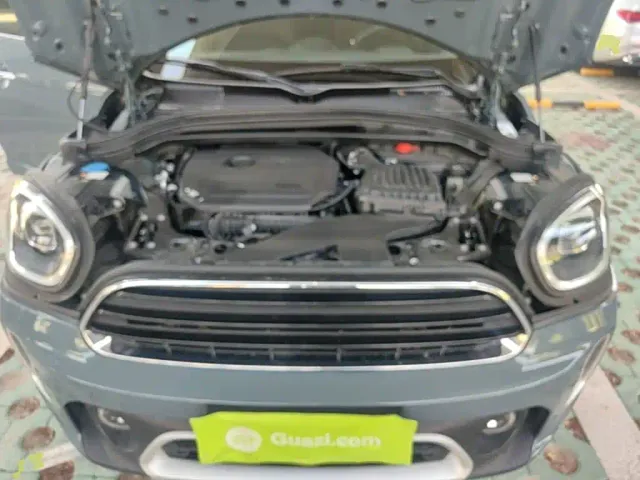 MINI Countryman — Фото автомобиля 15