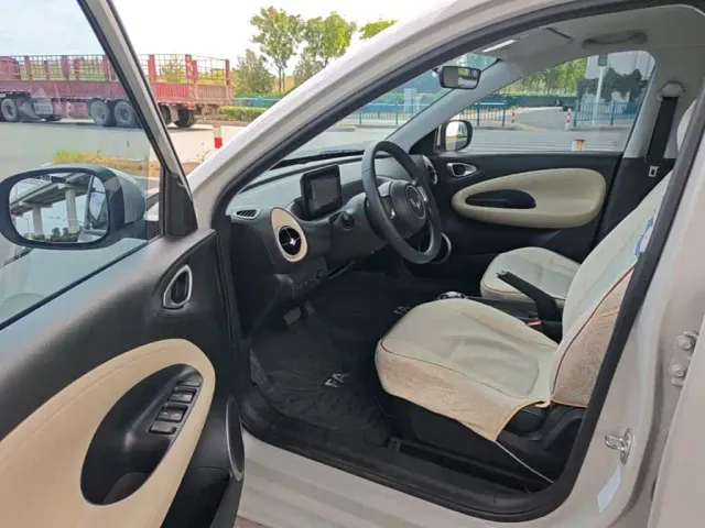 Wuling Bingo — Фото автомобиля 15