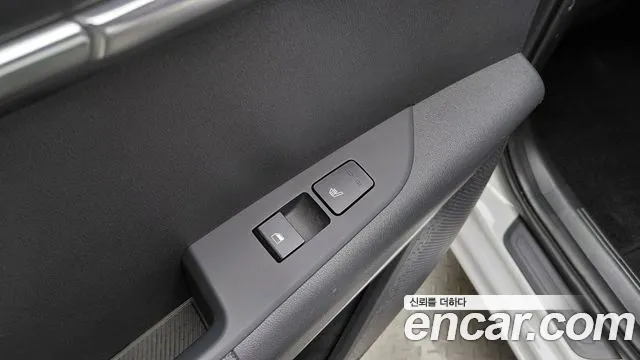 Kia Niro The All New Niro — Фото автомобиля 26