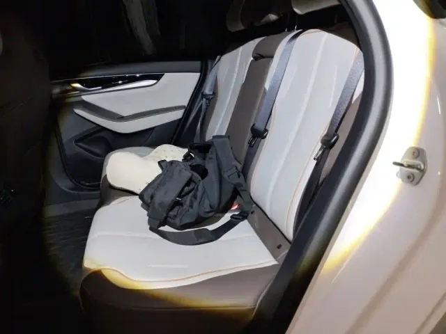 BYD Qin PLUS — Фото автомобиля 13