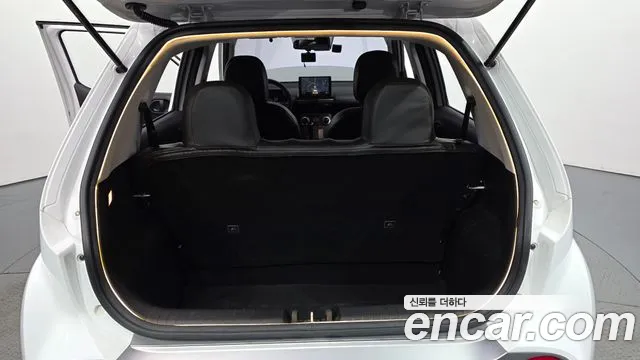 Hyundai Casper Casper Turbo Smart — Фото автомобиля 19