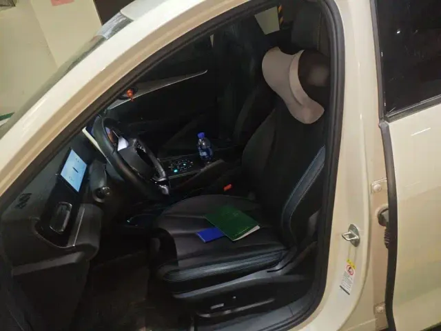 BYD Seal 06 — Фото автомобиля 16
