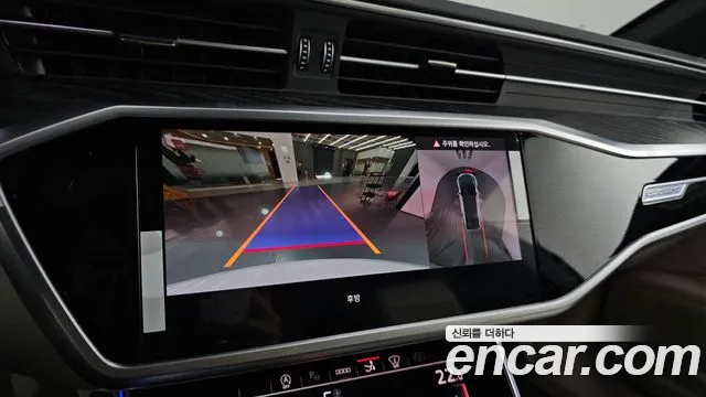 Audi A7 55 TFSI quattro Premium — Фото автомобиля 13