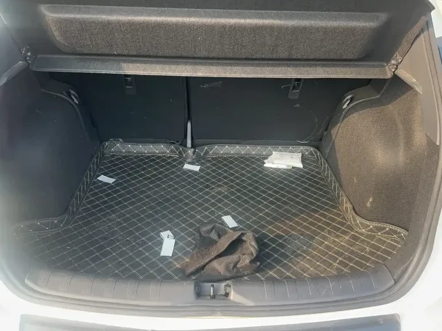 Nissan Kicks — Фото автомобиля 21