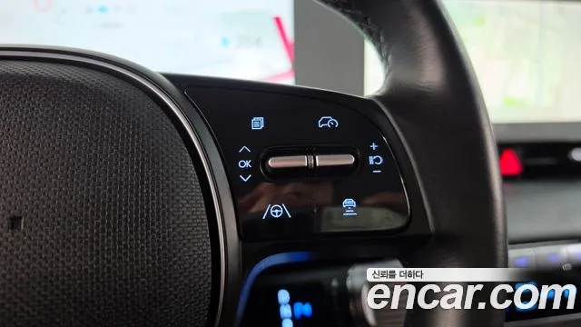 Hyundai Ioniq 5 Ioniq5 — Фото автомобиля 24