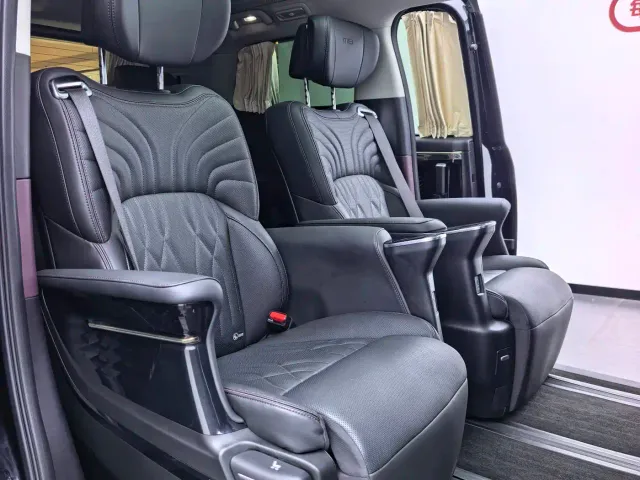 GAC Trumpchi M8 — Фото автомобиля 13