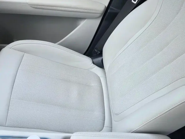 Geely Starry Wish — Фото автомобиля 6