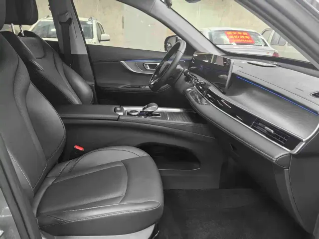Chery Tiggo 8 PRO — Фото автомобиля 7