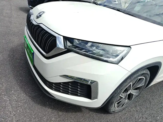 Skoda Kamiq — Фото автомобиля 23