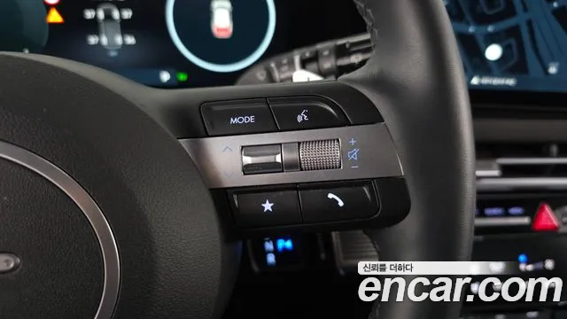 Hyundai Tucson NX4 — Фото автомобиля 16