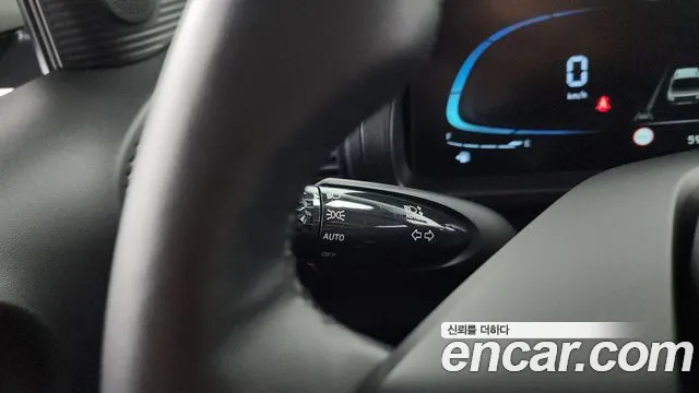 Hyundai Casper Casper Turbo Inspiration — Фото автомобиля 30