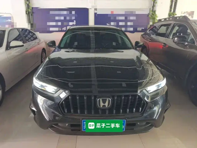 Honda Inspire — Фото автомобиля 2